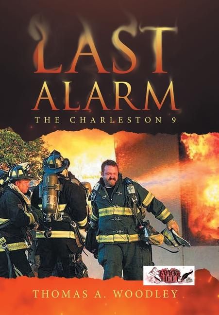 Produktbild: Last Alarm