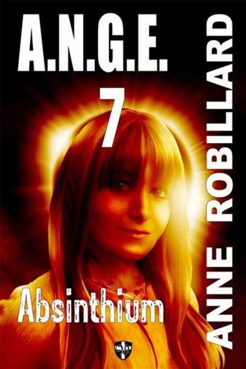 Produktbild: A.N.G.E. 07 : Absinthium