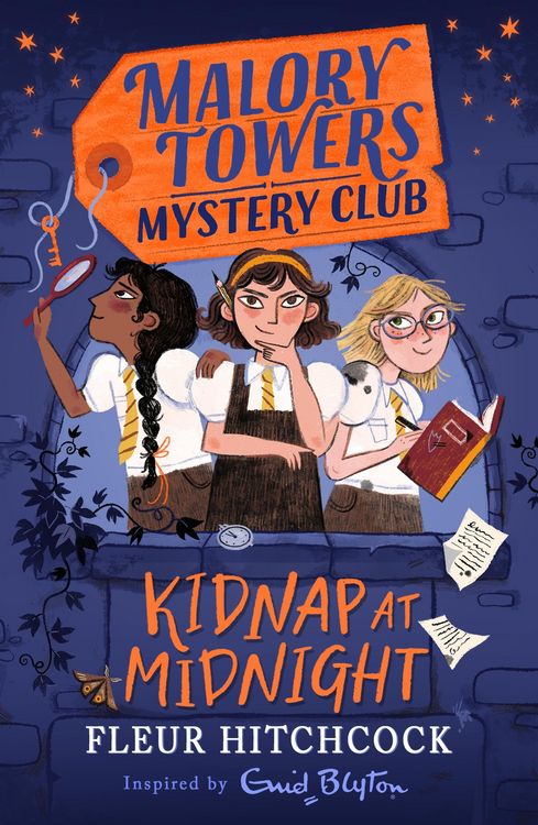 Produktbild: Kidnap at Midnight