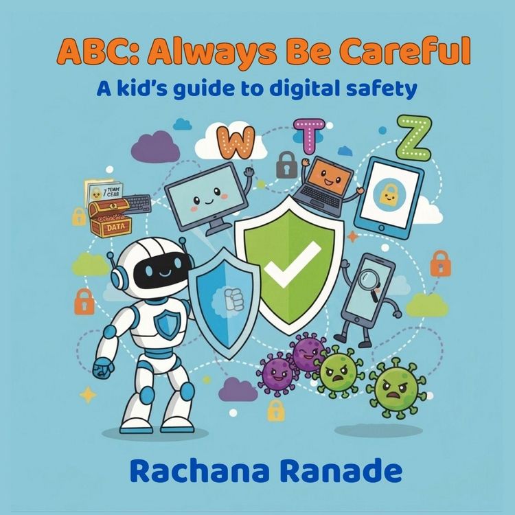 Produktbild: ABC