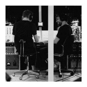 Produktbild: Trance Frendz