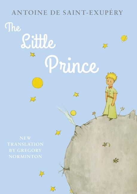 Produktbild: Little Prince