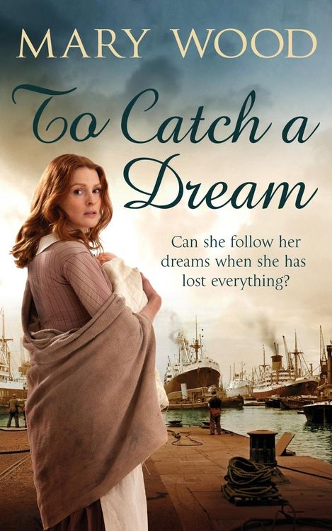 Produktbild: To Catch A Dream