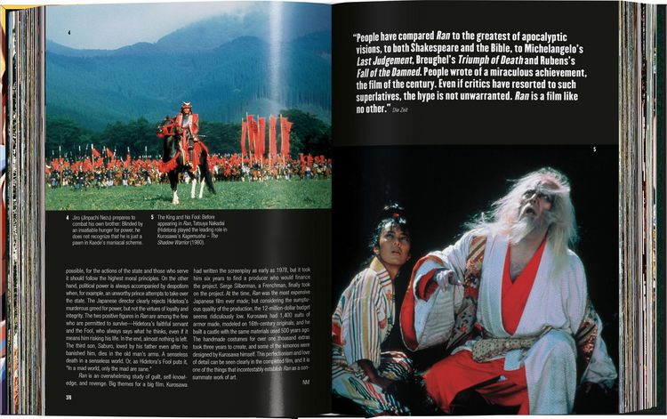 Produktbild: 100 Movies of the 1980s