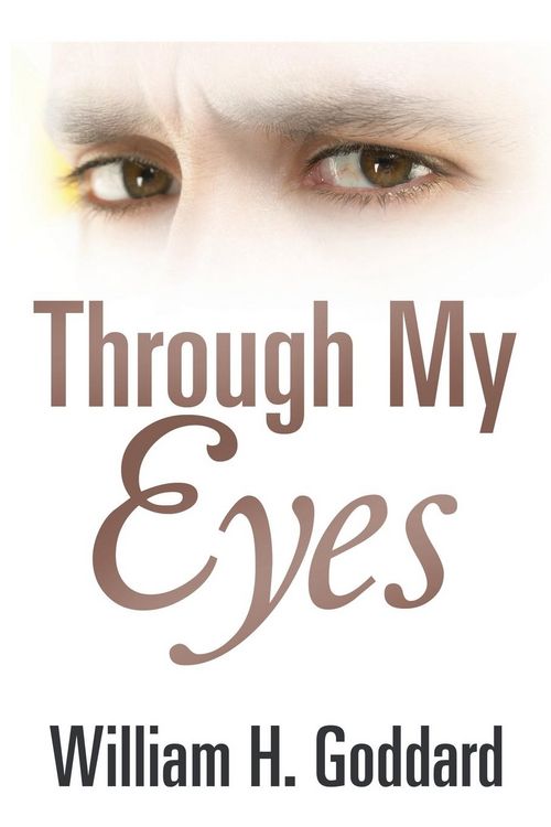 Produktbild: Through My Eyes
