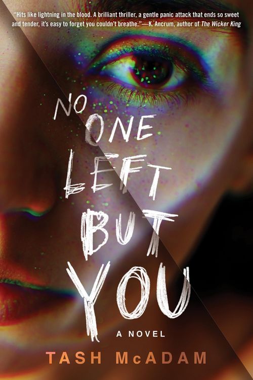 Produktbild: No One Left But You