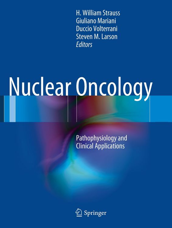 Produktbild: Nuclear Oncology