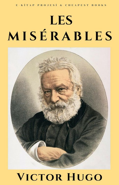 Produktbild: Les Mis&eacute;rables