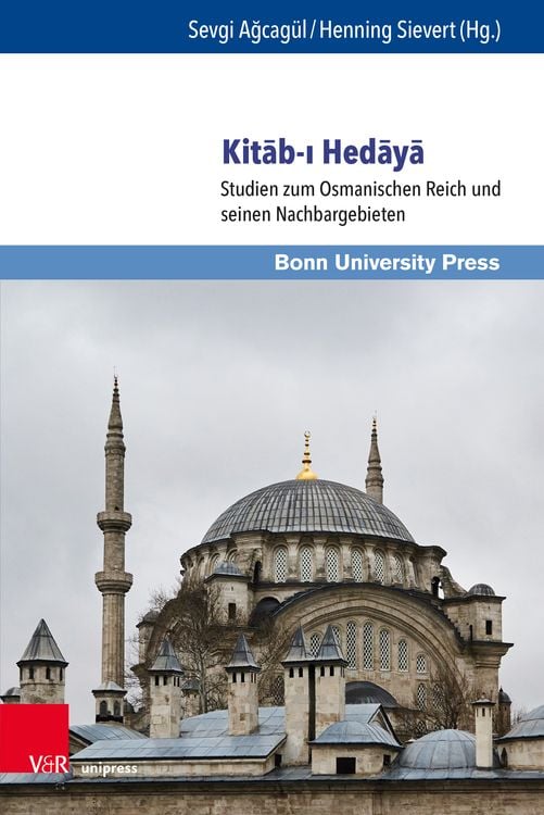 Produktbild: Kitāb-ı Hedāyā