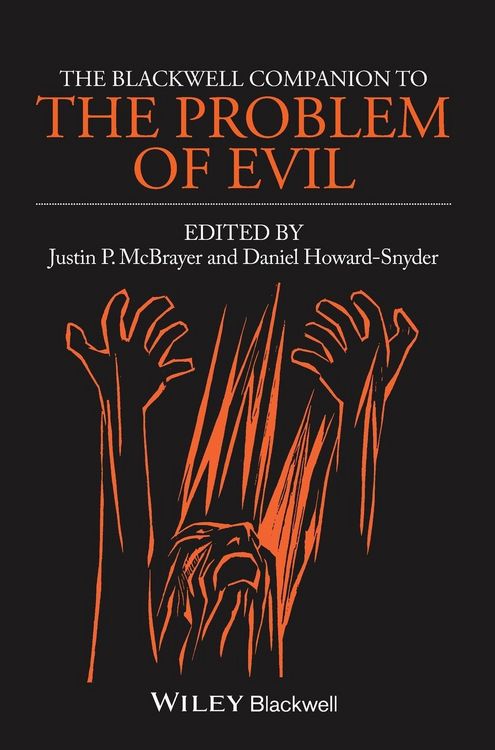 Produktbild: Companion to the Problem of Ev