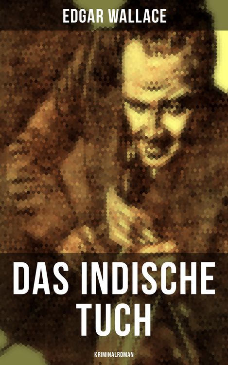 Produktbild: Das indische Tuch: Kriminalroman