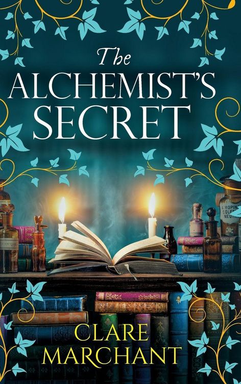 Produktbild: The Alchemist's Secret