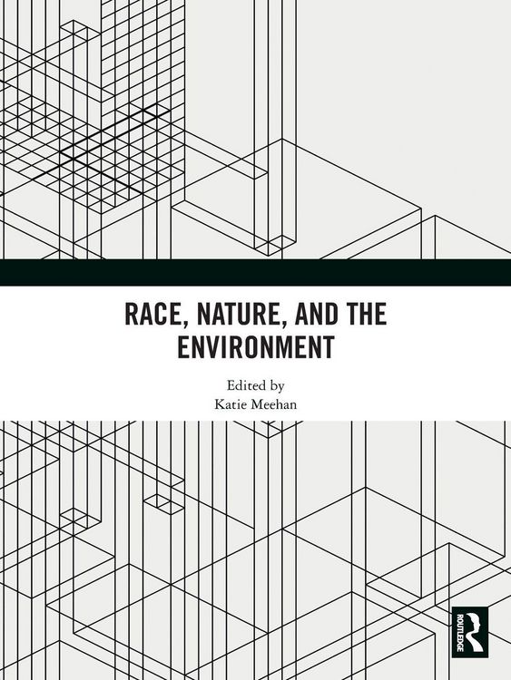 Produktbild: Race, Nature, and the Environment