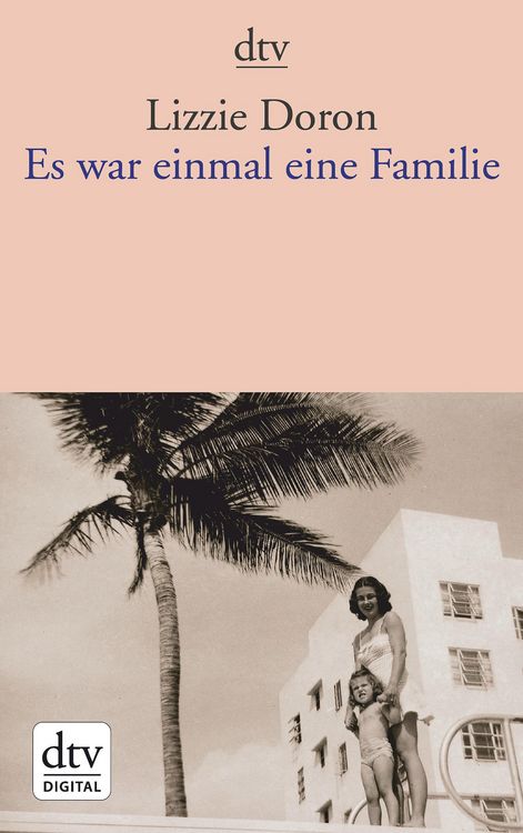 Produktbild: Es war einmal eine Familie