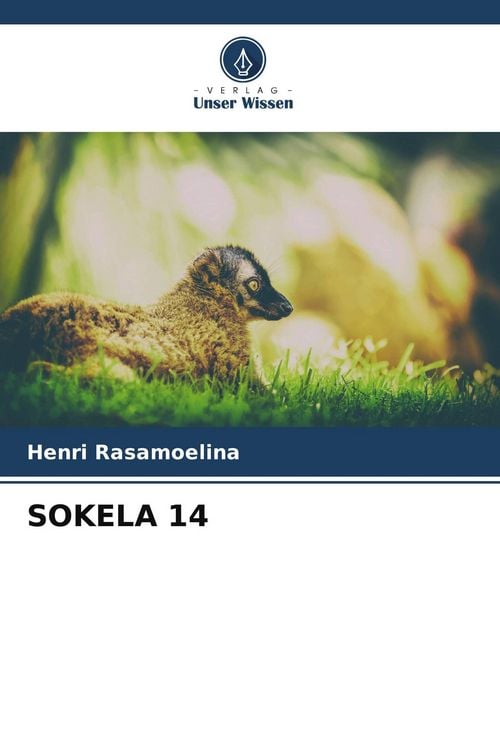 Produktbild: Sokela 14
