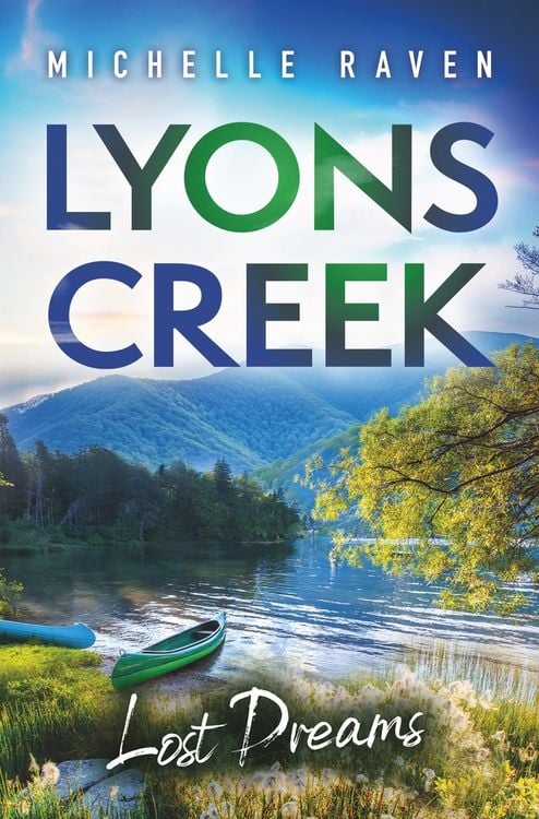 Produktbild: Lyons Creek Lost Dreams
