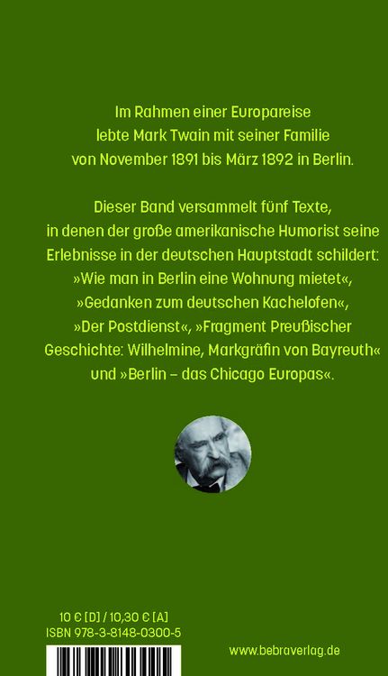 Produktbild: Wie man in Berlin eine Wohnung mietet