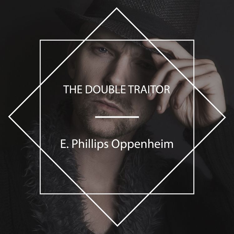 Produktbild: The Double Traitor