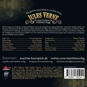 Produktbild: Aufbruch,1 Audio-CD