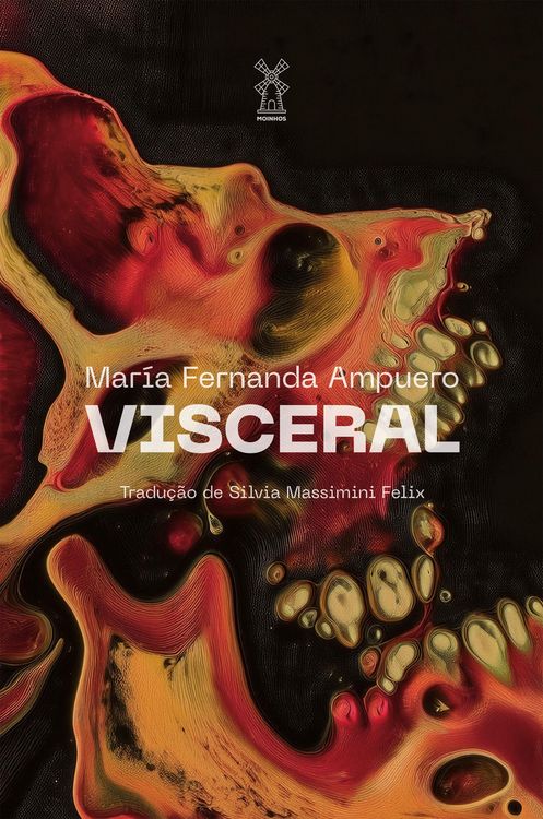 Produktbild: Visceral