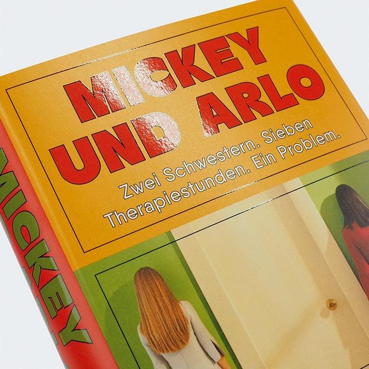 Produktbild: Mickey und Arlo