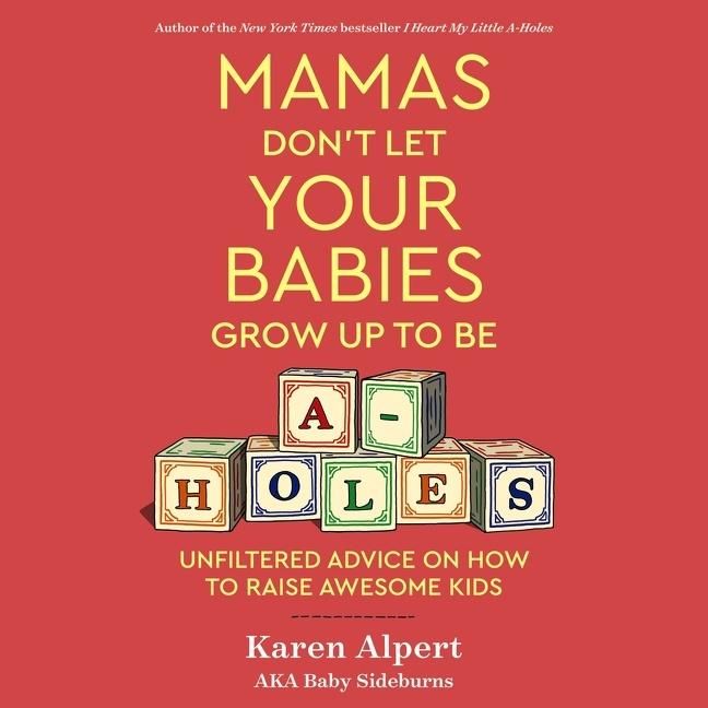 Produktbild: Mamas Dont Let Your Babies G D