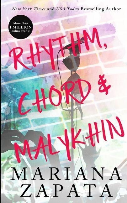 Produktbild: Rhythm, Chord & Malykhin