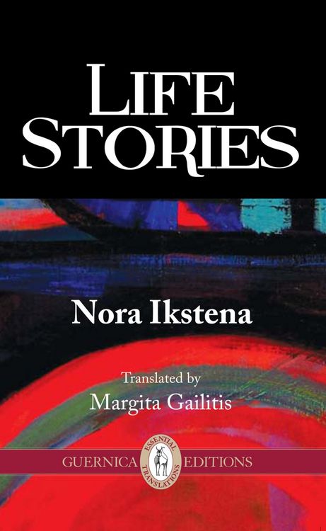 Produktbild: Life Stories