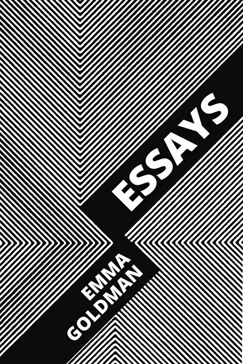 Produktbild: Essays