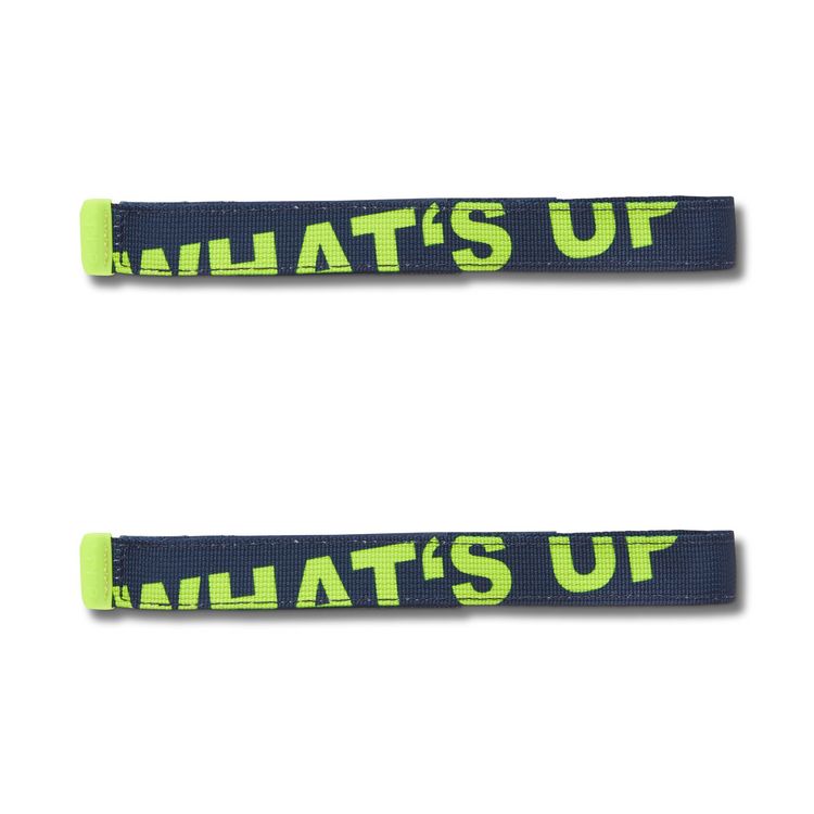 Produktbild: Satch swaps What's up