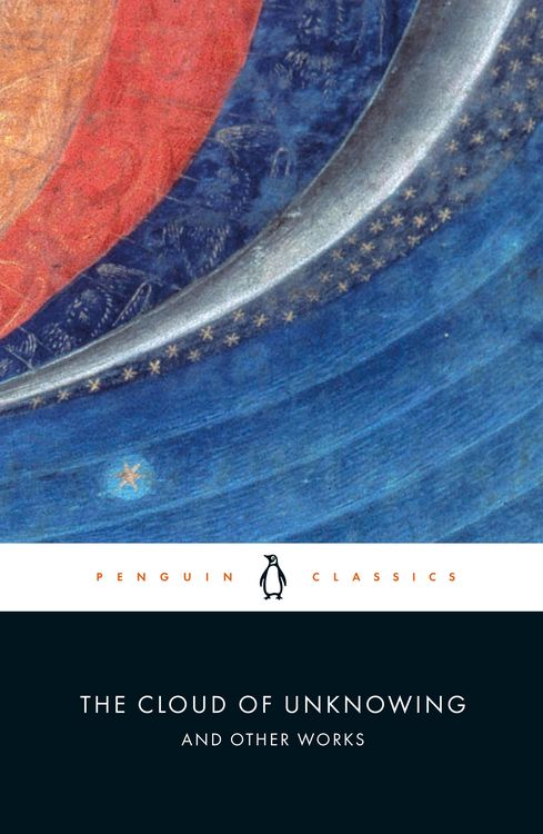 Produktbild: The Cloud of Unknowing and Other Works