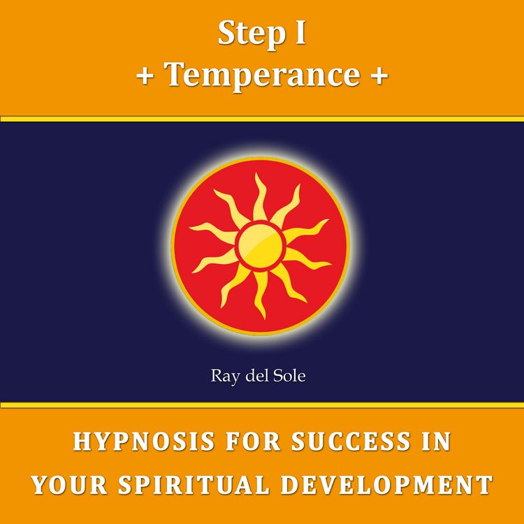 Produktbild: Step I Temperance