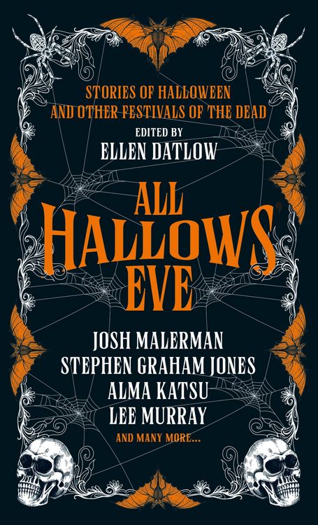 Produktbild: All Hallows' Eve