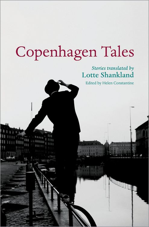 Produktbild: Copenhagen Tales