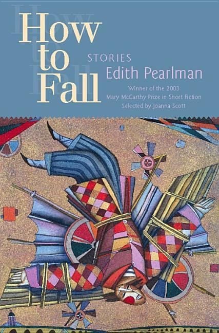 Produktbild: How to Fall