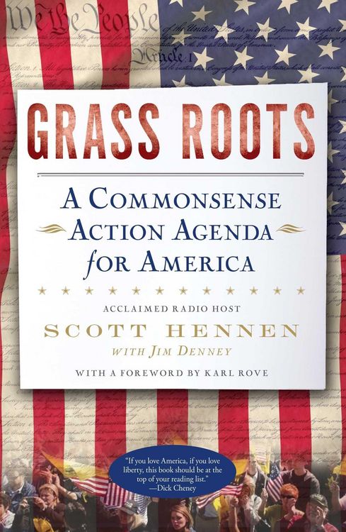 Produktbild: Grass Roots