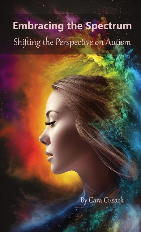 Produktbild: Embracing the Spectrum