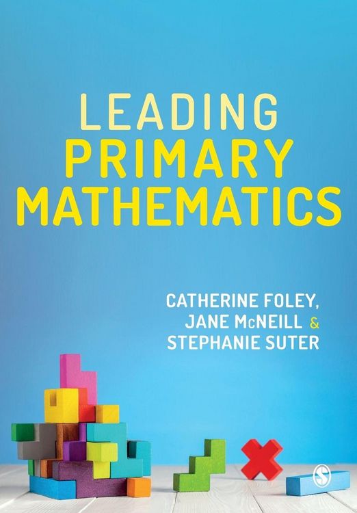 Produktbild: Leading Primary Mathematics