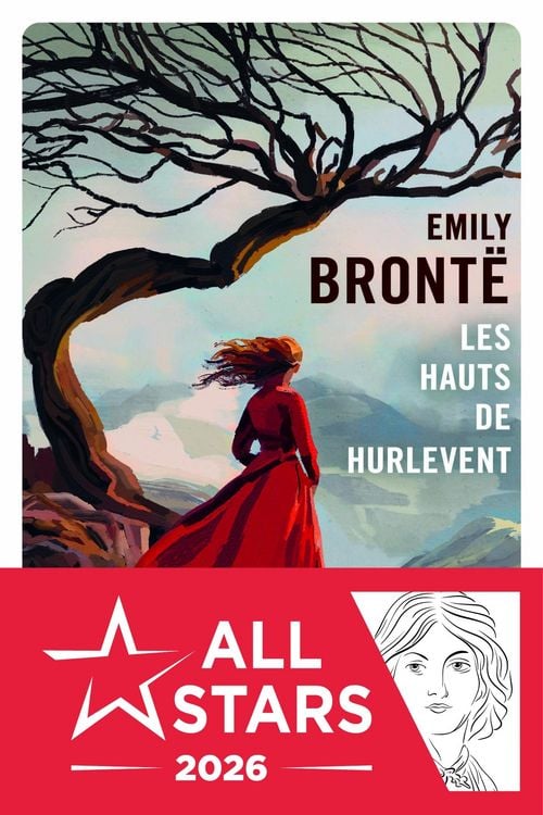 Produktbild: Les hauts de Hurlevent
