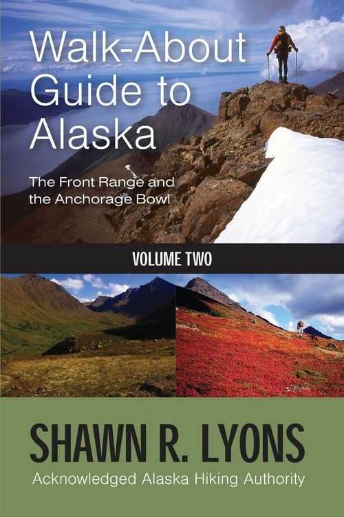 Produktbild: Walk About Guide To Alaska 2