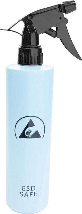 Produktbild: BJZ ESD-Spr&uuml;hflasche 500ml 1St.