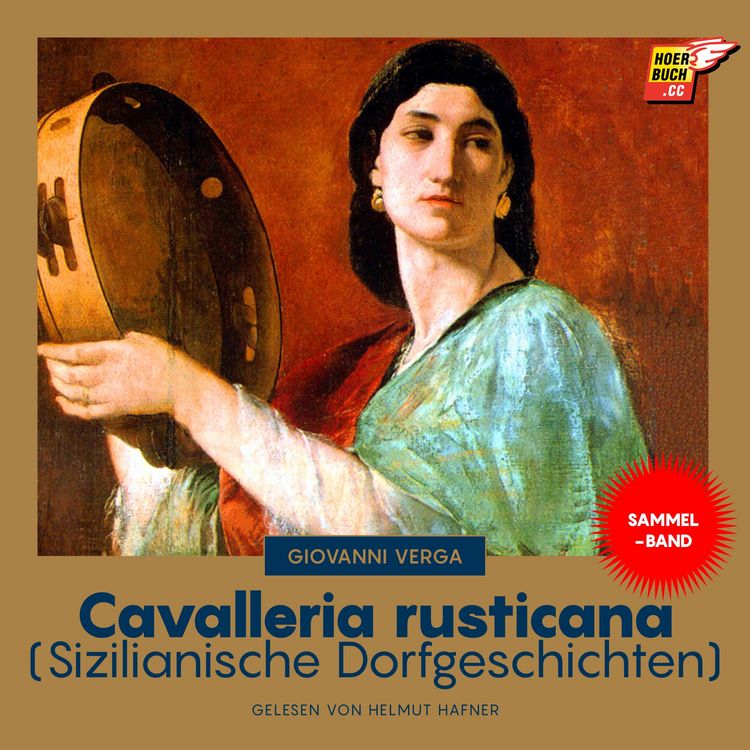 Produktbild: Cavalleria rusticana