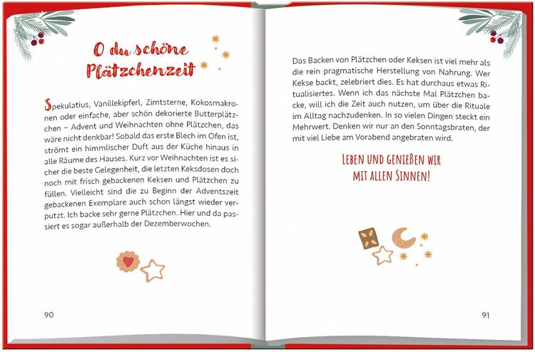 Produktbild: Was mein Herz erw&auml;rmt