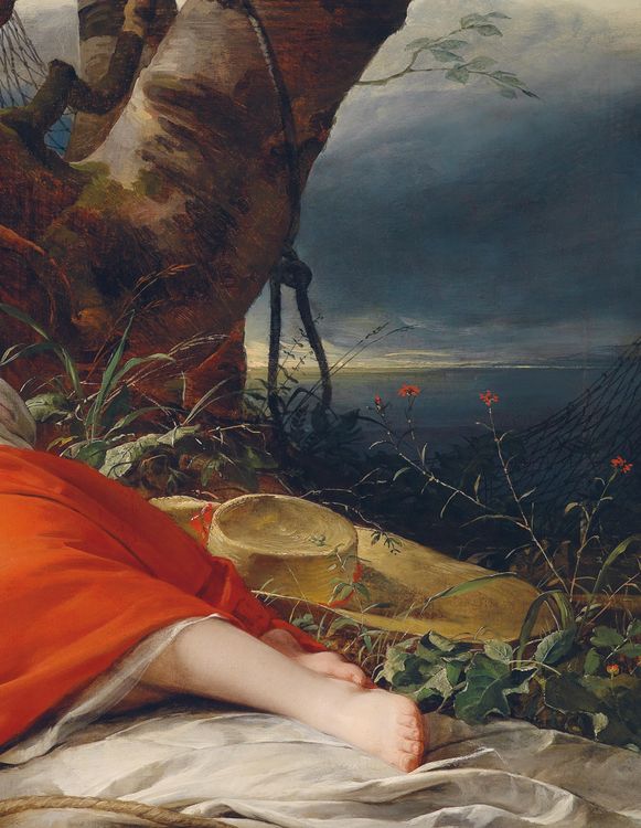Friedrich von Amerling. Werkverzeichnis der Gemälde