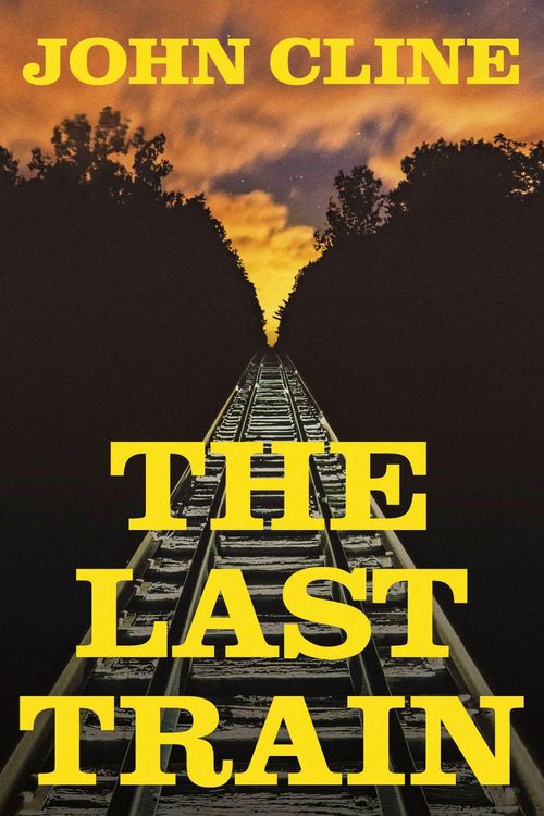 Produktbild: The Last Train