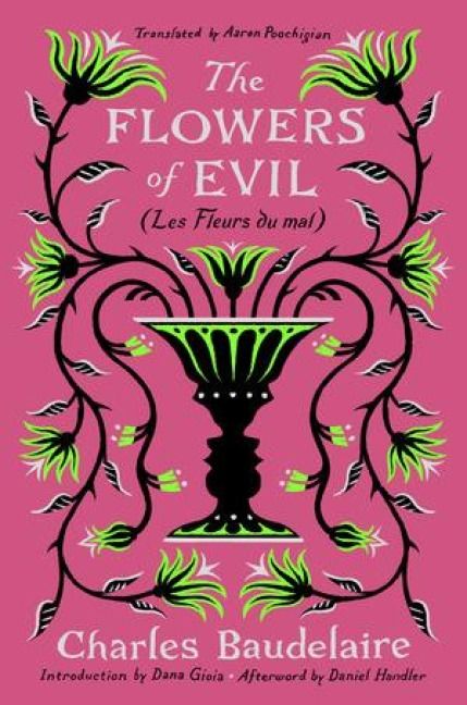 Produktbild: The Flowers of Evil