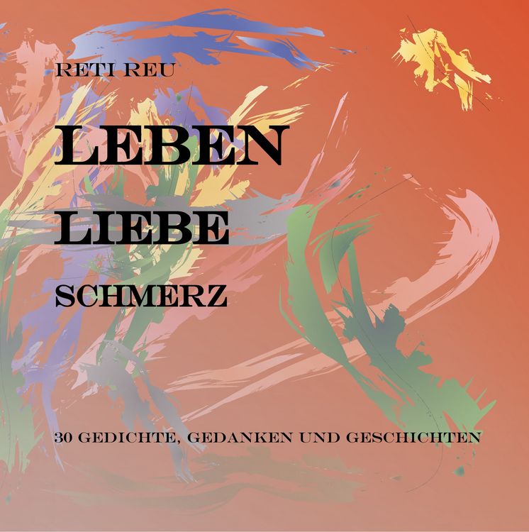 Produktbild: Leben Liebe Schmerz