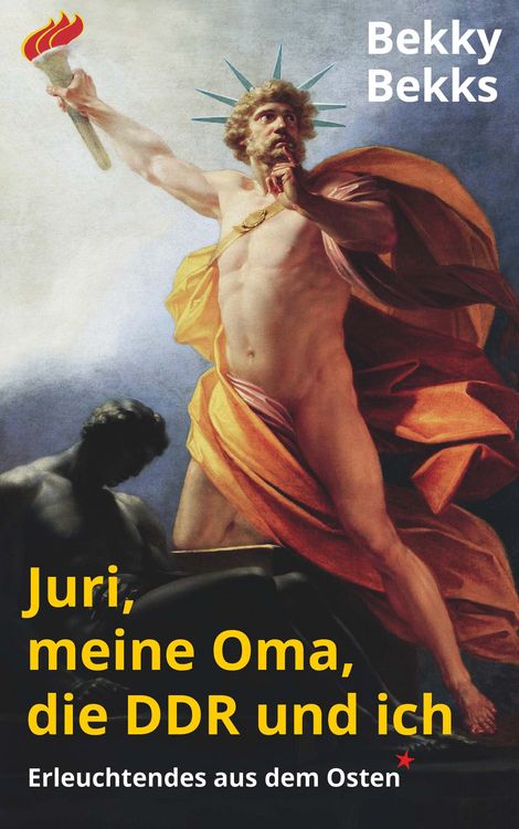 Produktbild: Juri, meine Oma, die DDR und ich