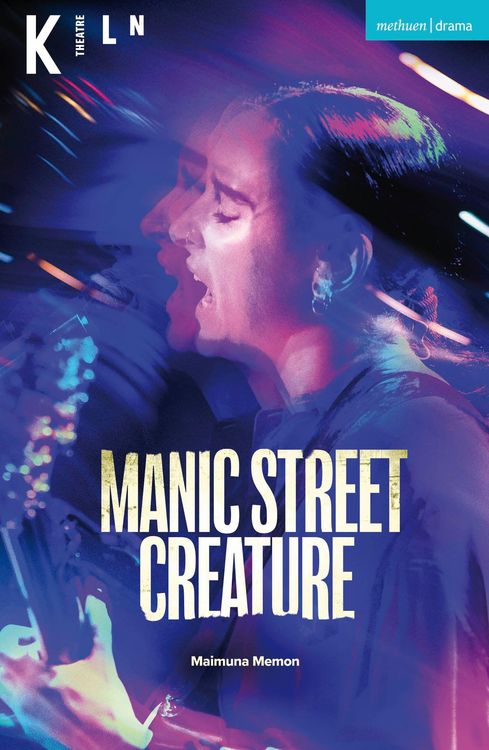 Produktbild: Manic Street Creature