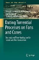 Produktbild: Dating Torrential Processes on Fans and Cones